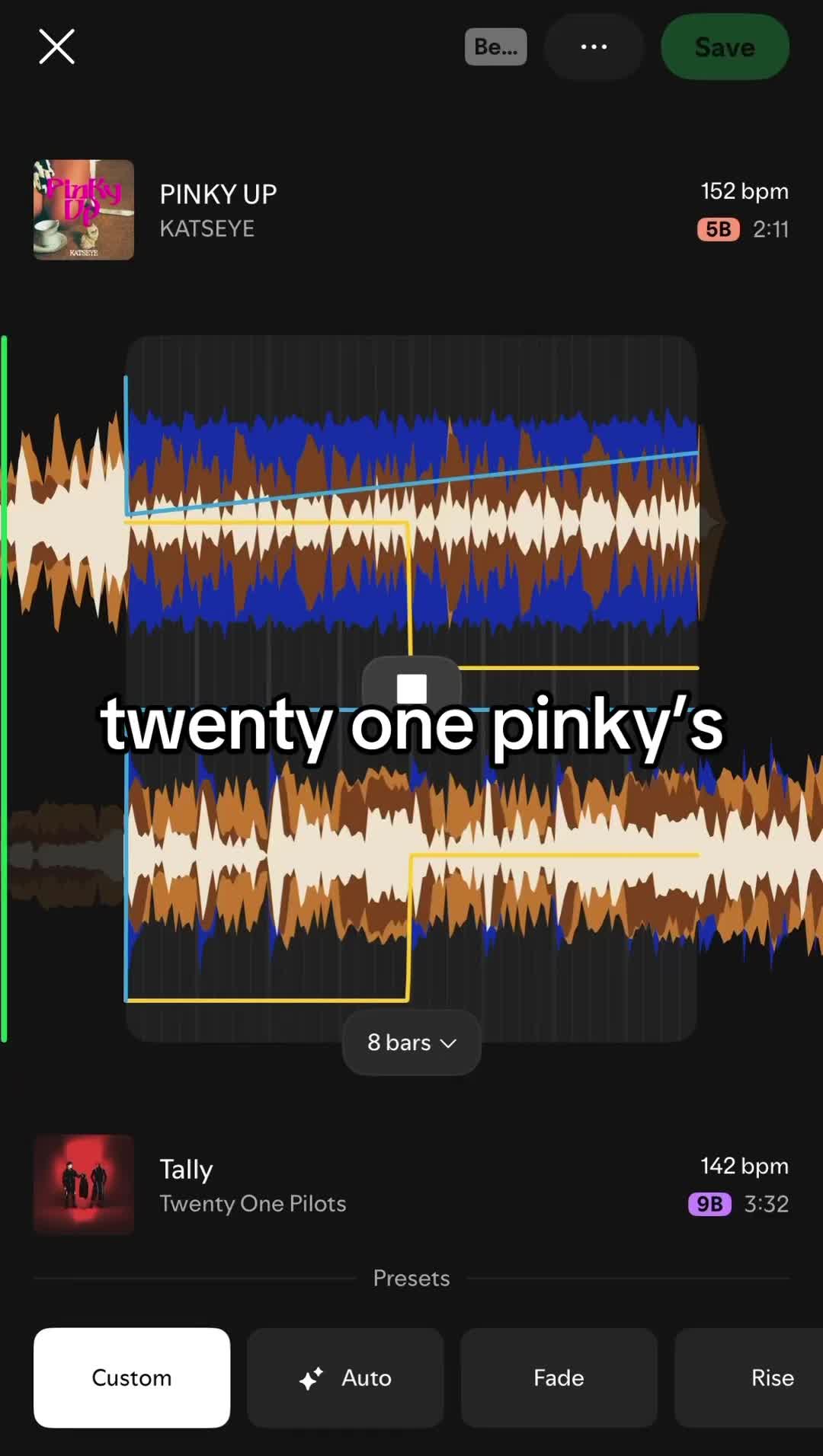 @madison |-/