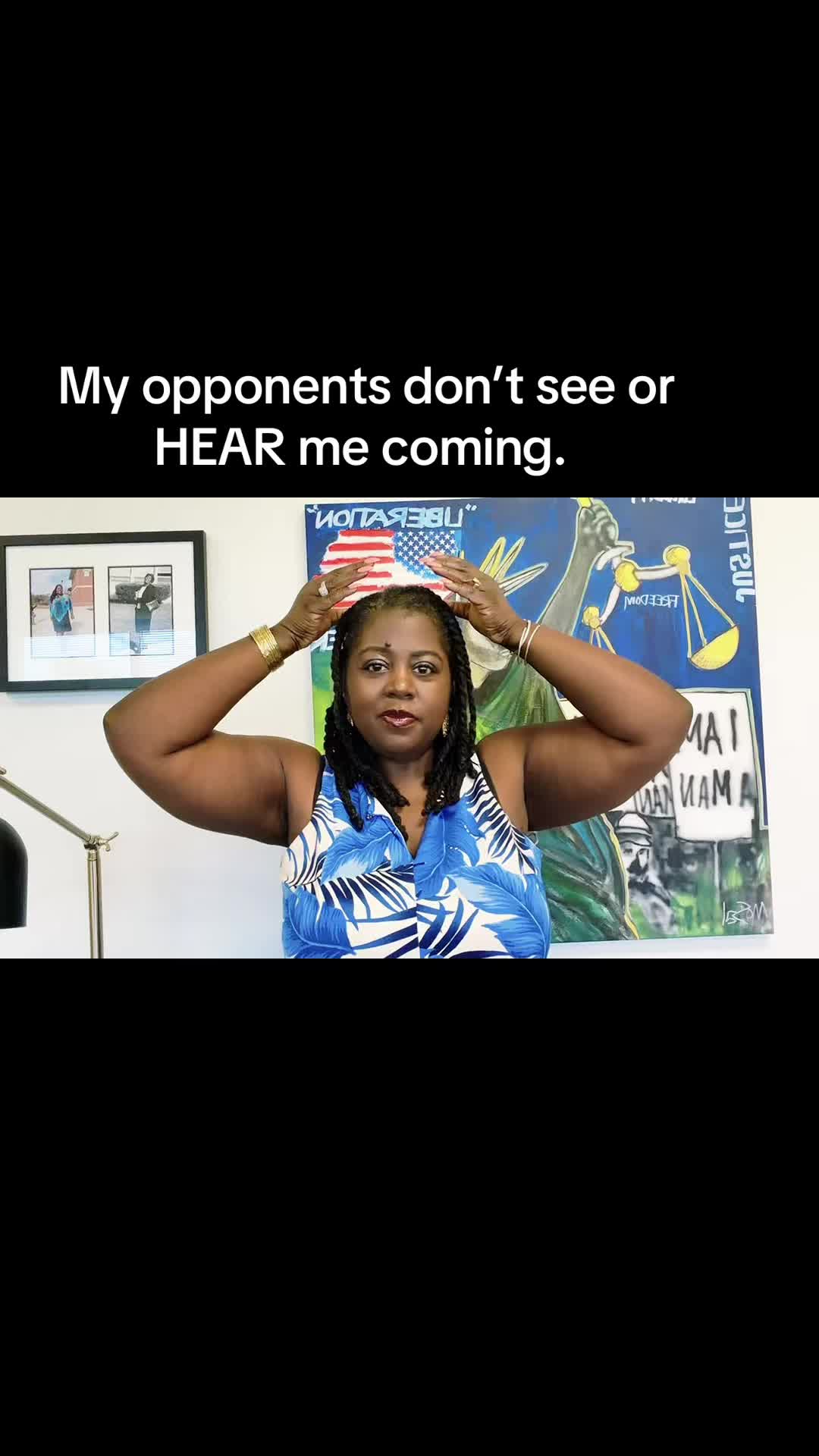 @Yolanda Taylor