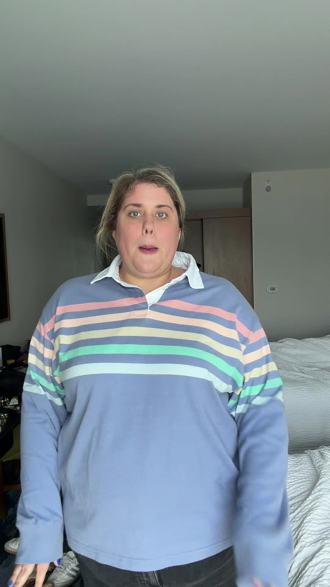 @Kelly - Plus Size Bestie