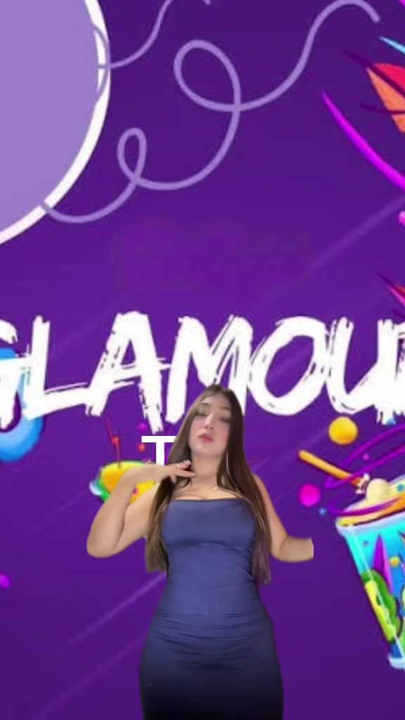 @Glamour TV