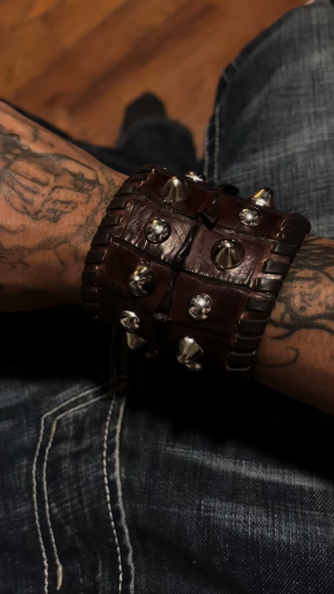 @bloodsweatleather