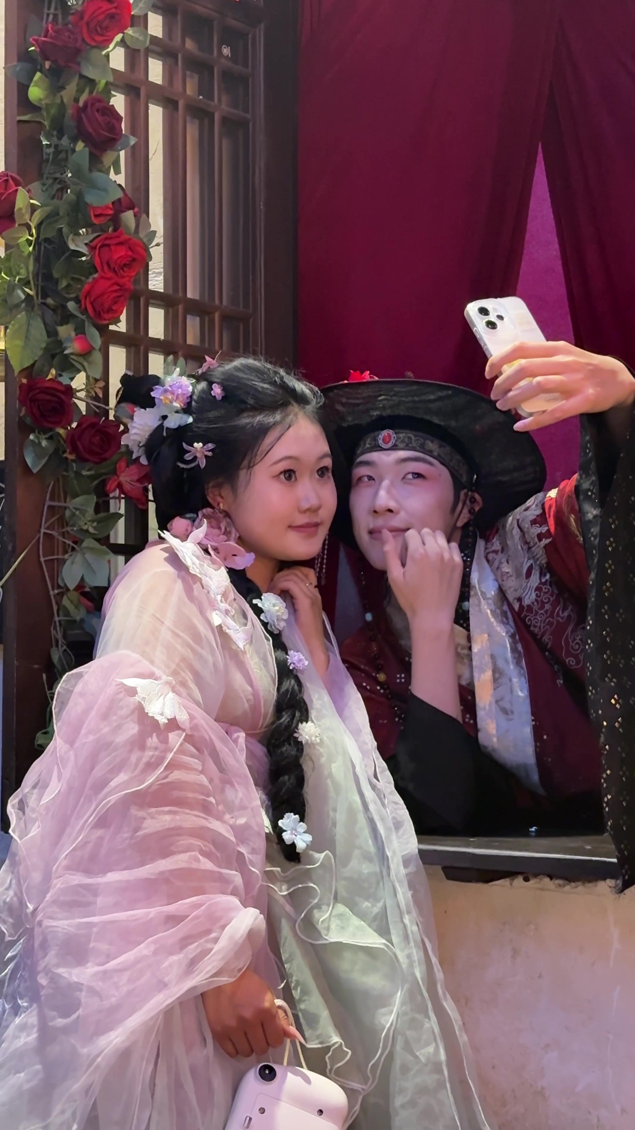 @葛仙村NPC-小黄鱼