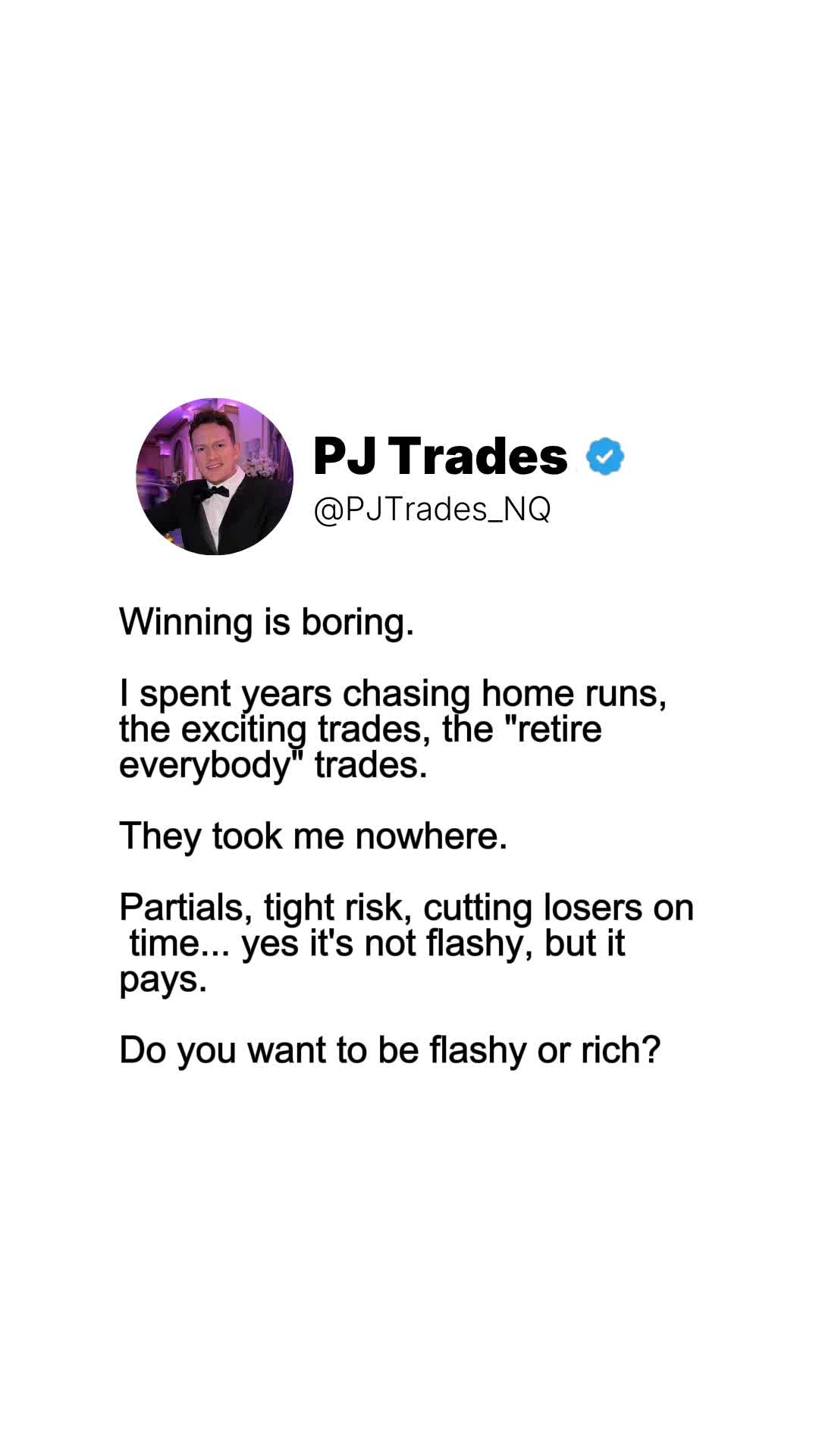 @PJTrades