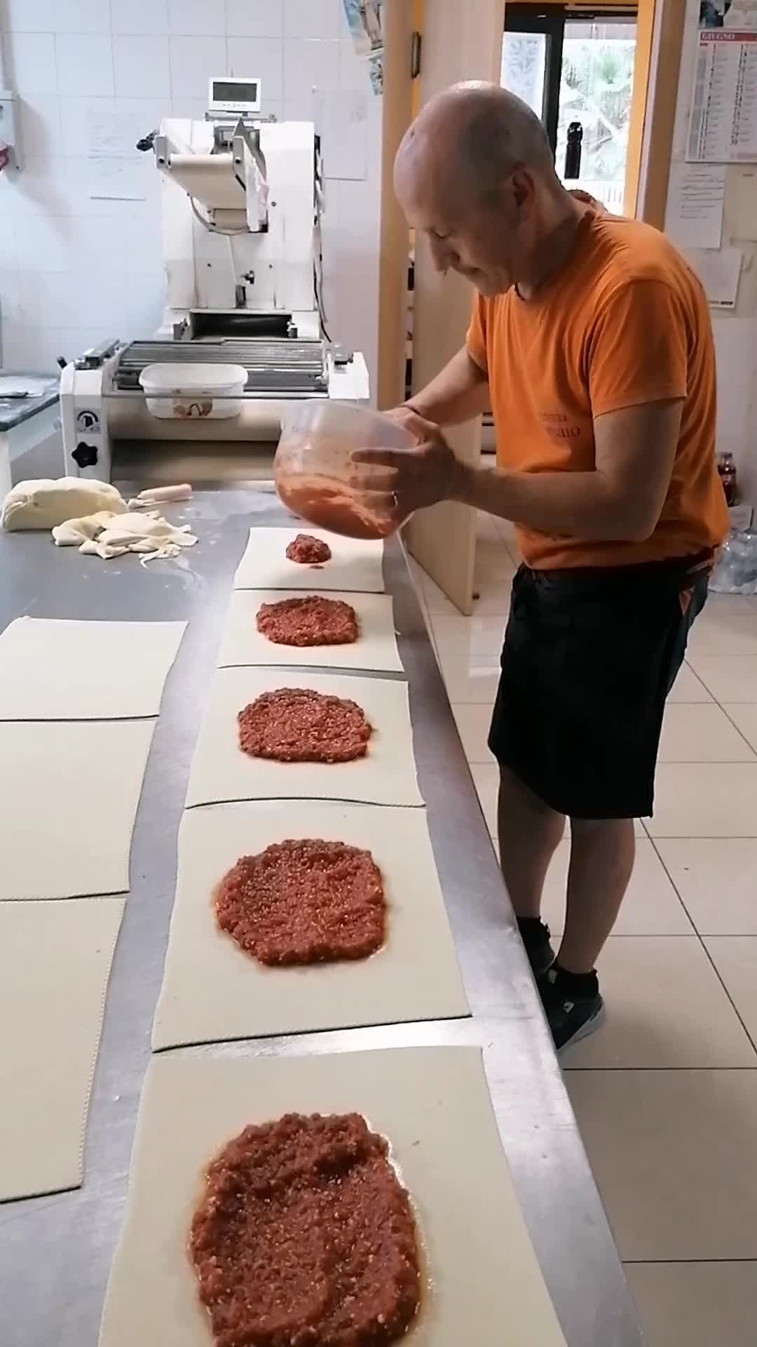 @La Vetrina del Fornaio Comiso