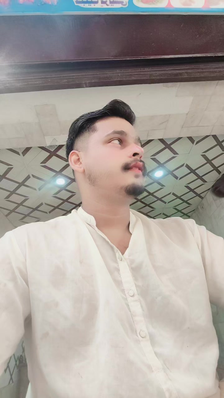 @Rizwan Qureshi