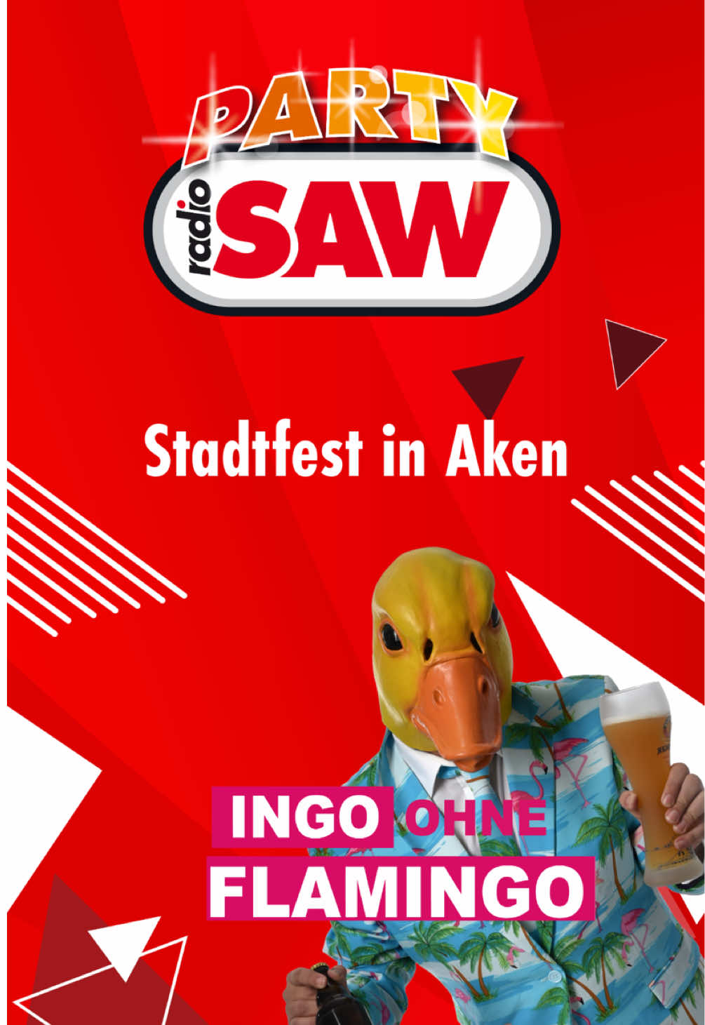 @radioSAW
