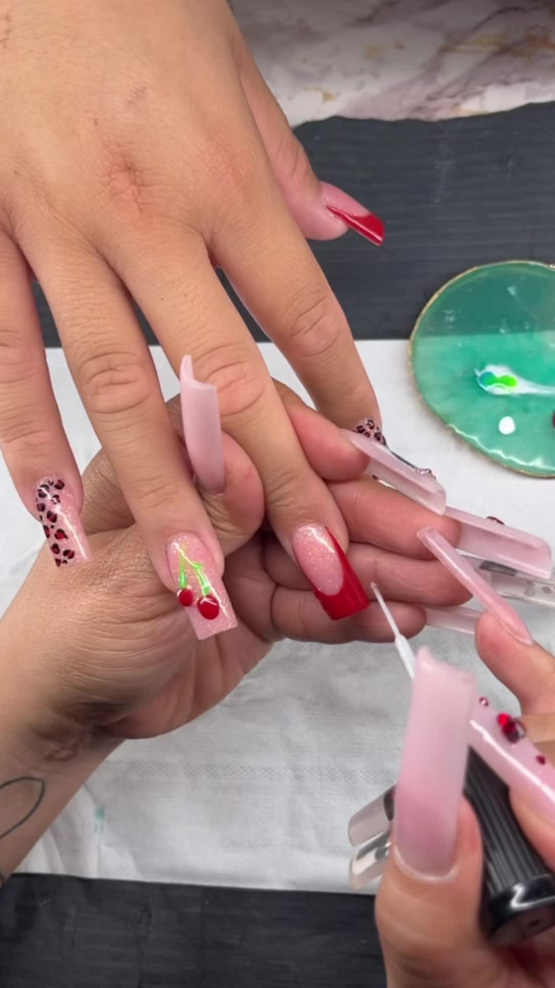 @Nathali3s Nails