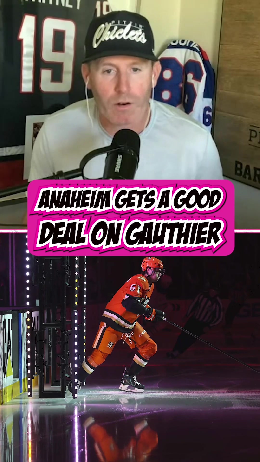 @Spittin Chiclets