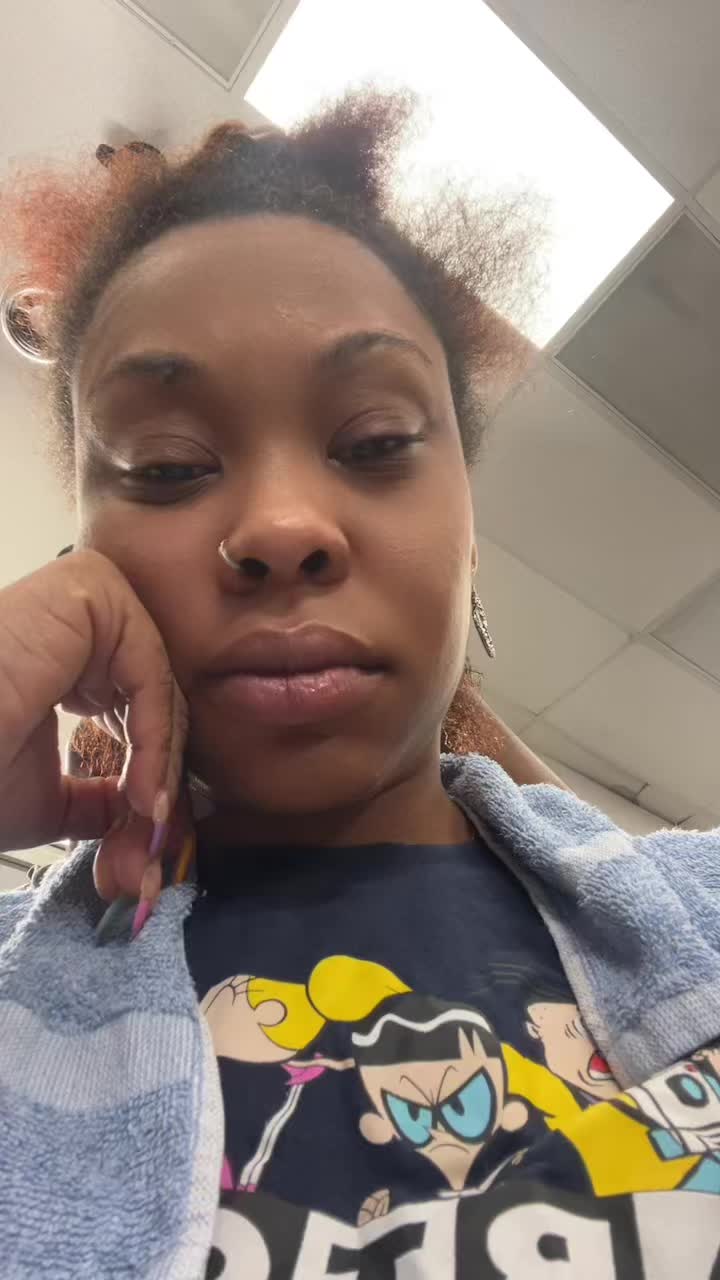 @Lady LaRae