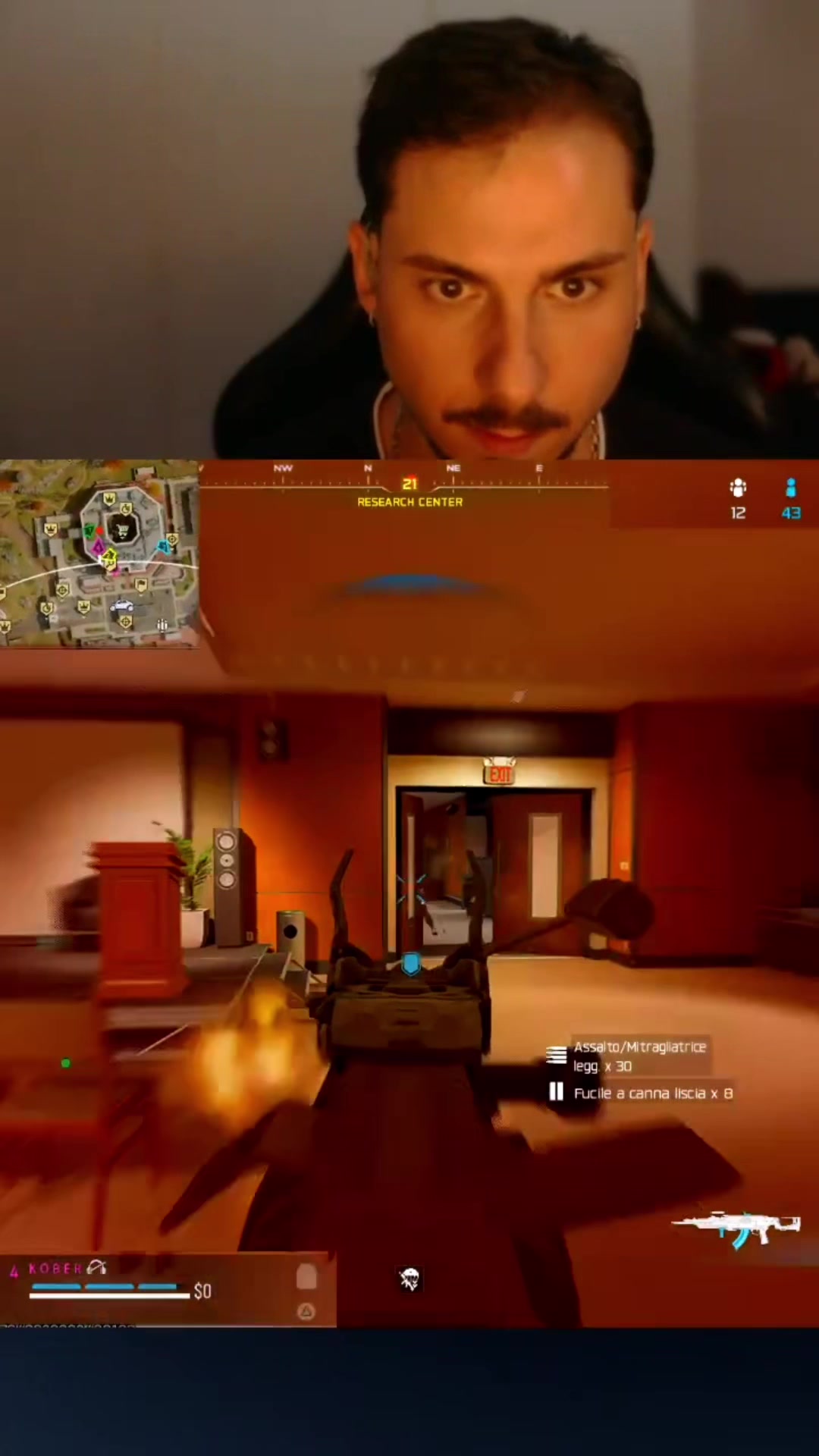 @𝐊 𝐎 𝐁 𝐄 𝐑