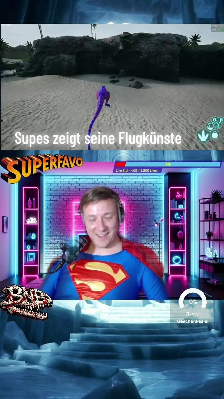 @Superfavo