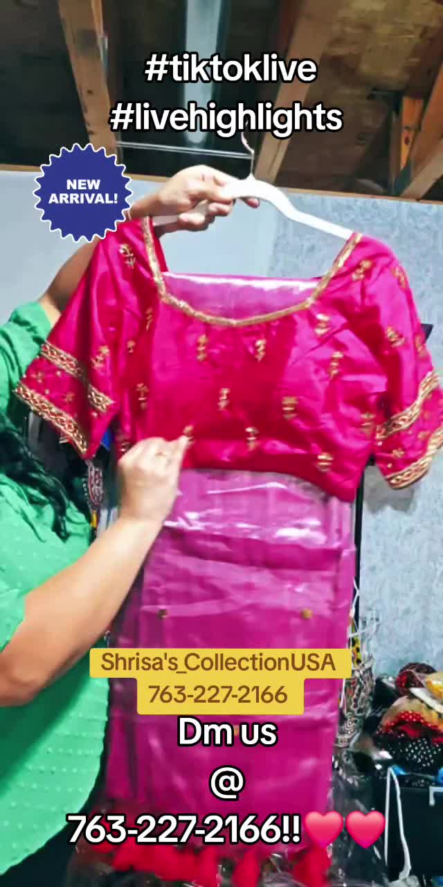 @Shrisa's CollectionUSA