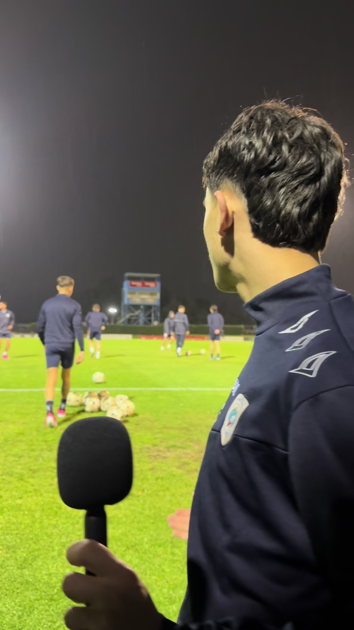 @Marconi Stallions FC