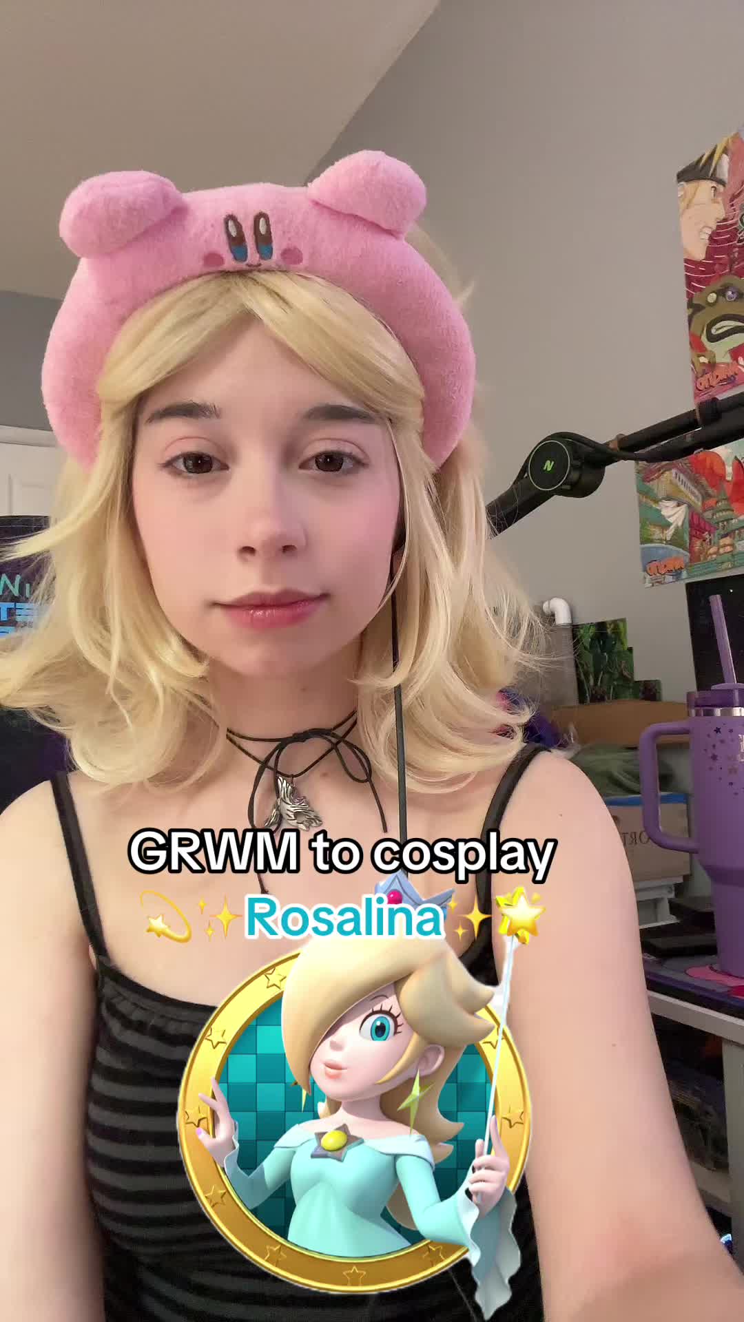 @Darling