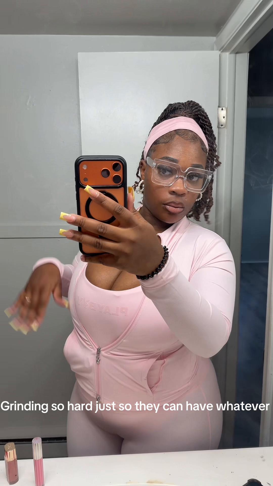 @unique