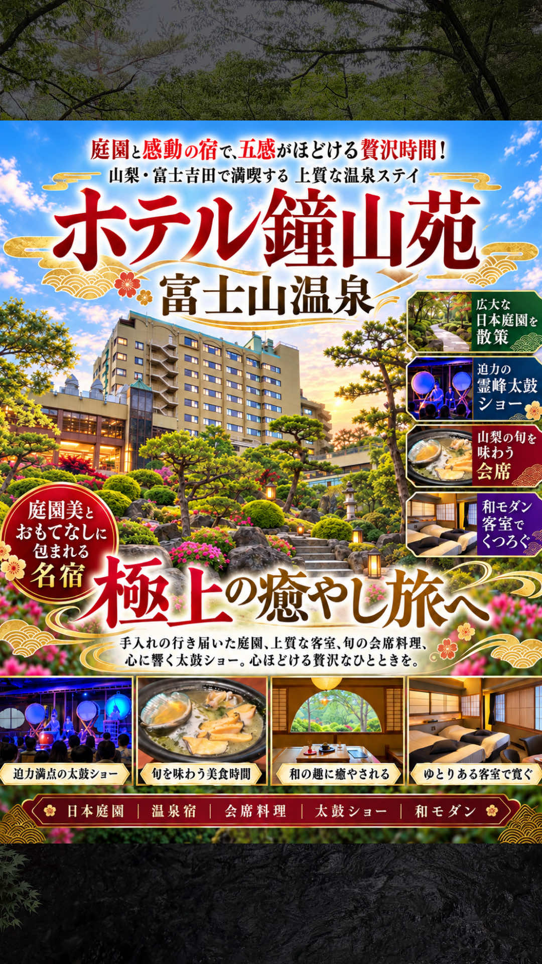 @日本温泉