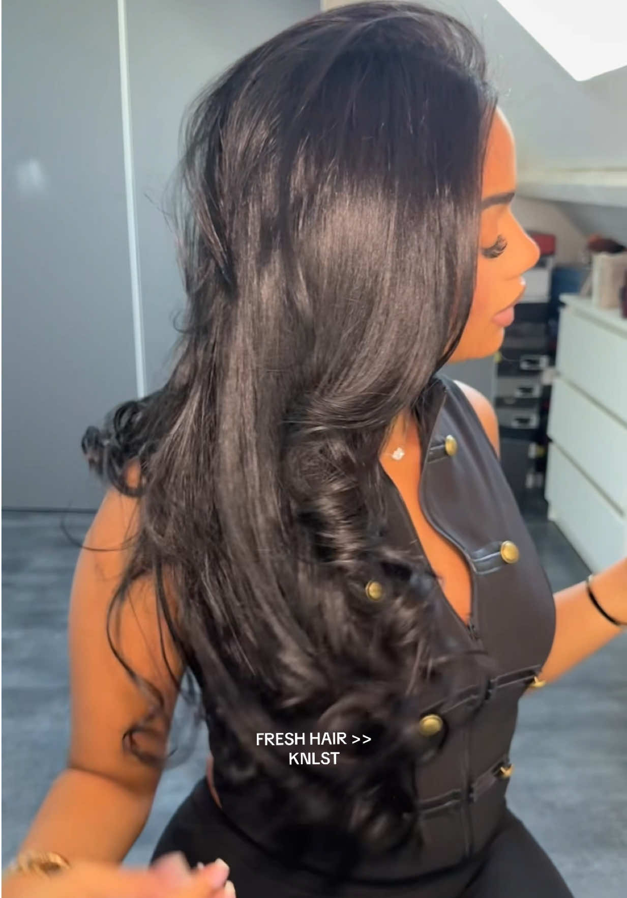 @KNLST
