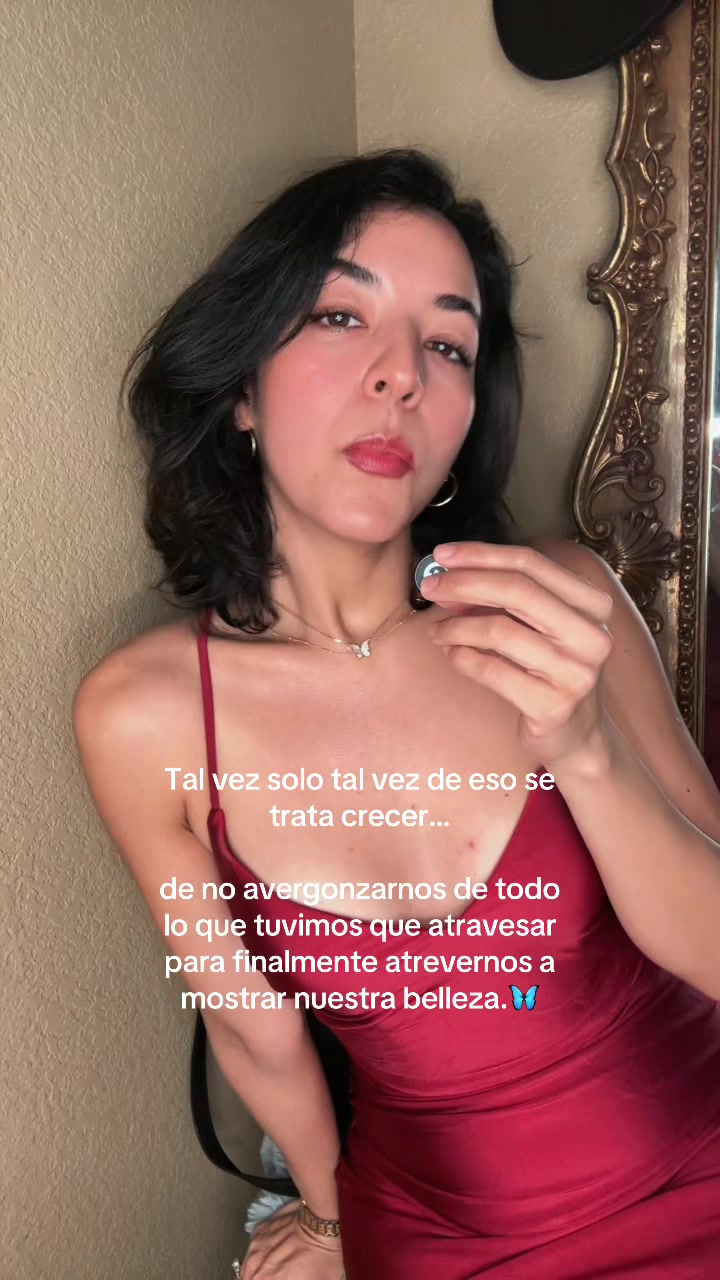@Miss Lady D | La Se&ntilde;ora