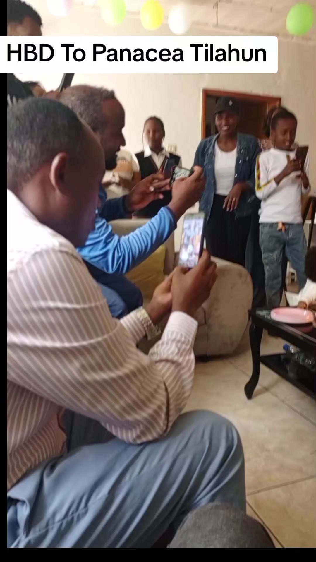 @Tamirat Tukela