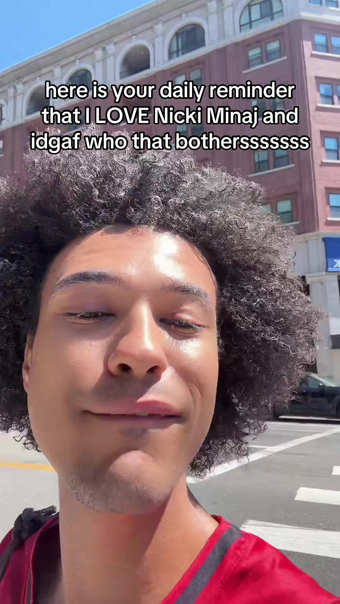 @Justice