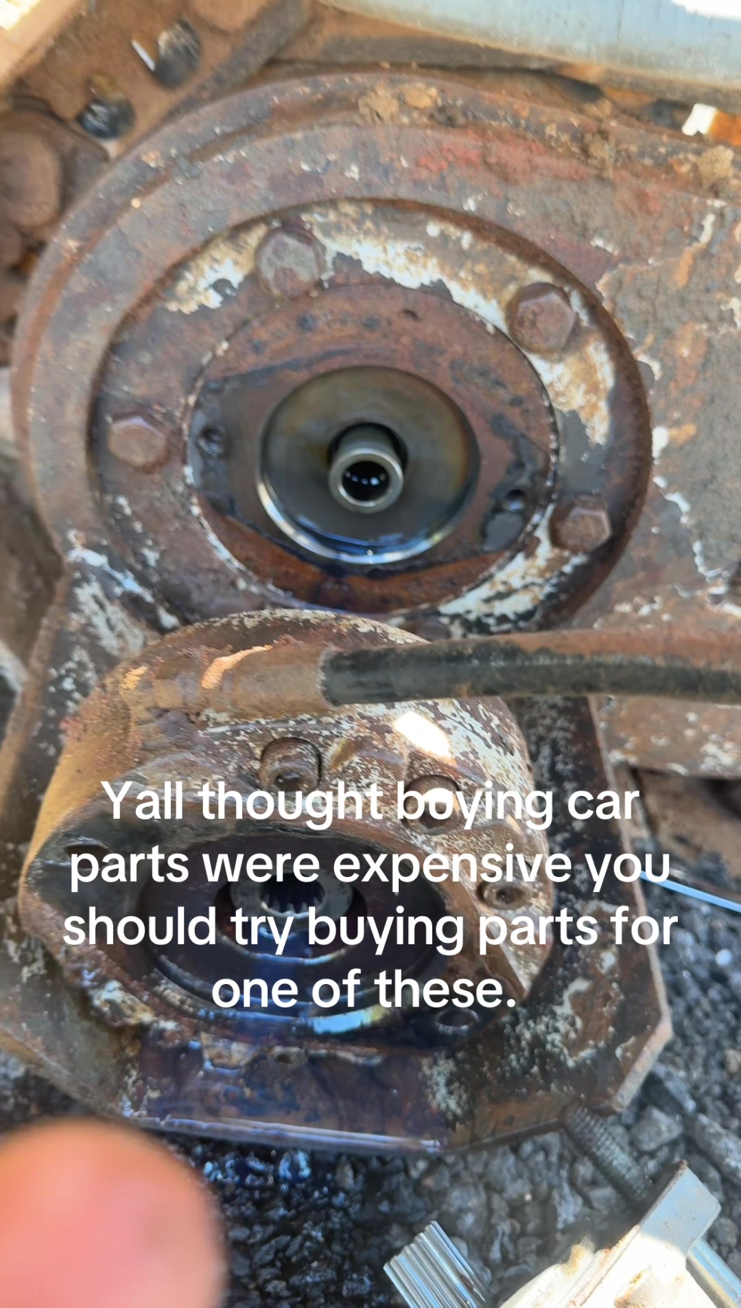 @Tim