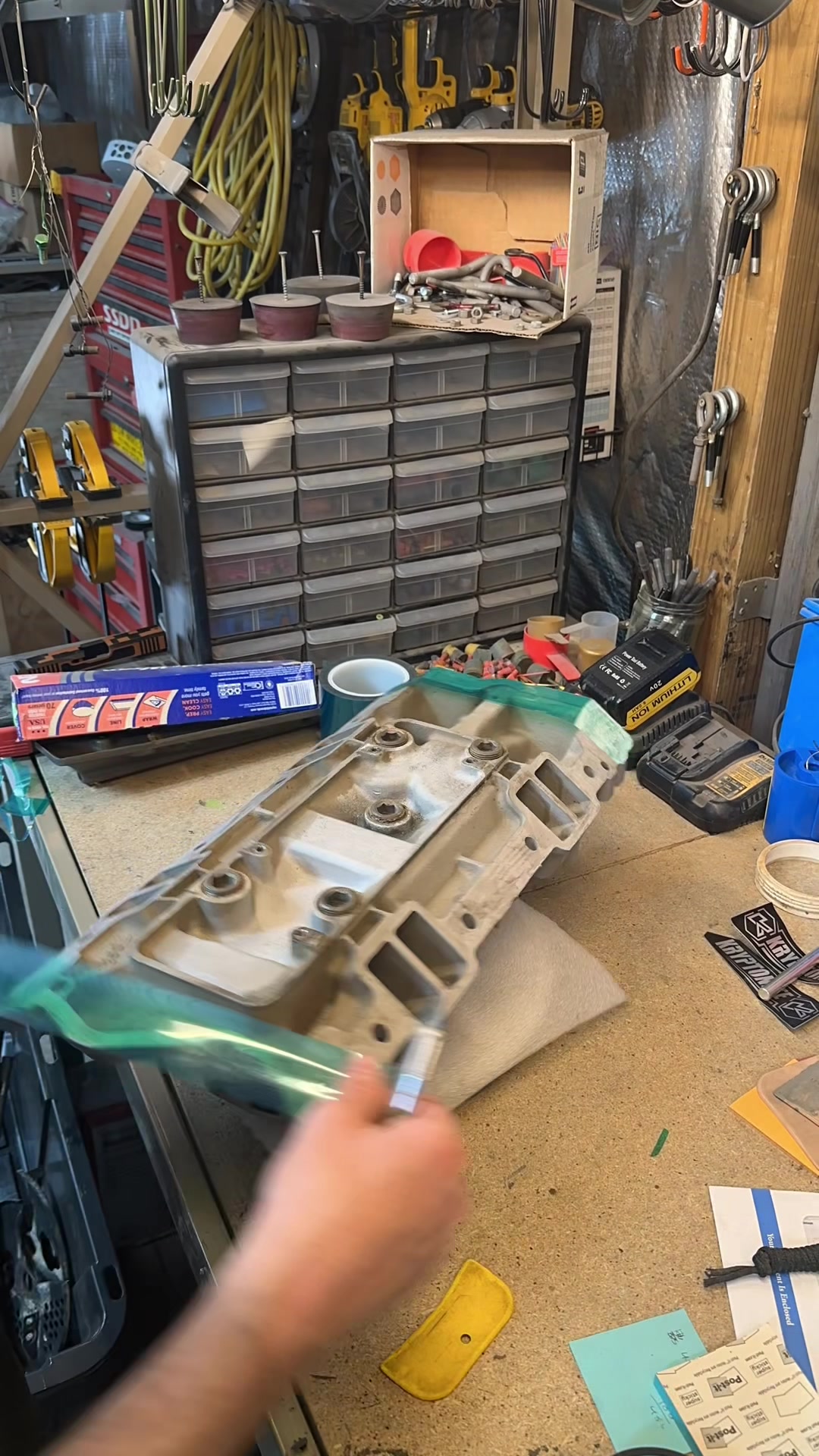 @TLRCoatings