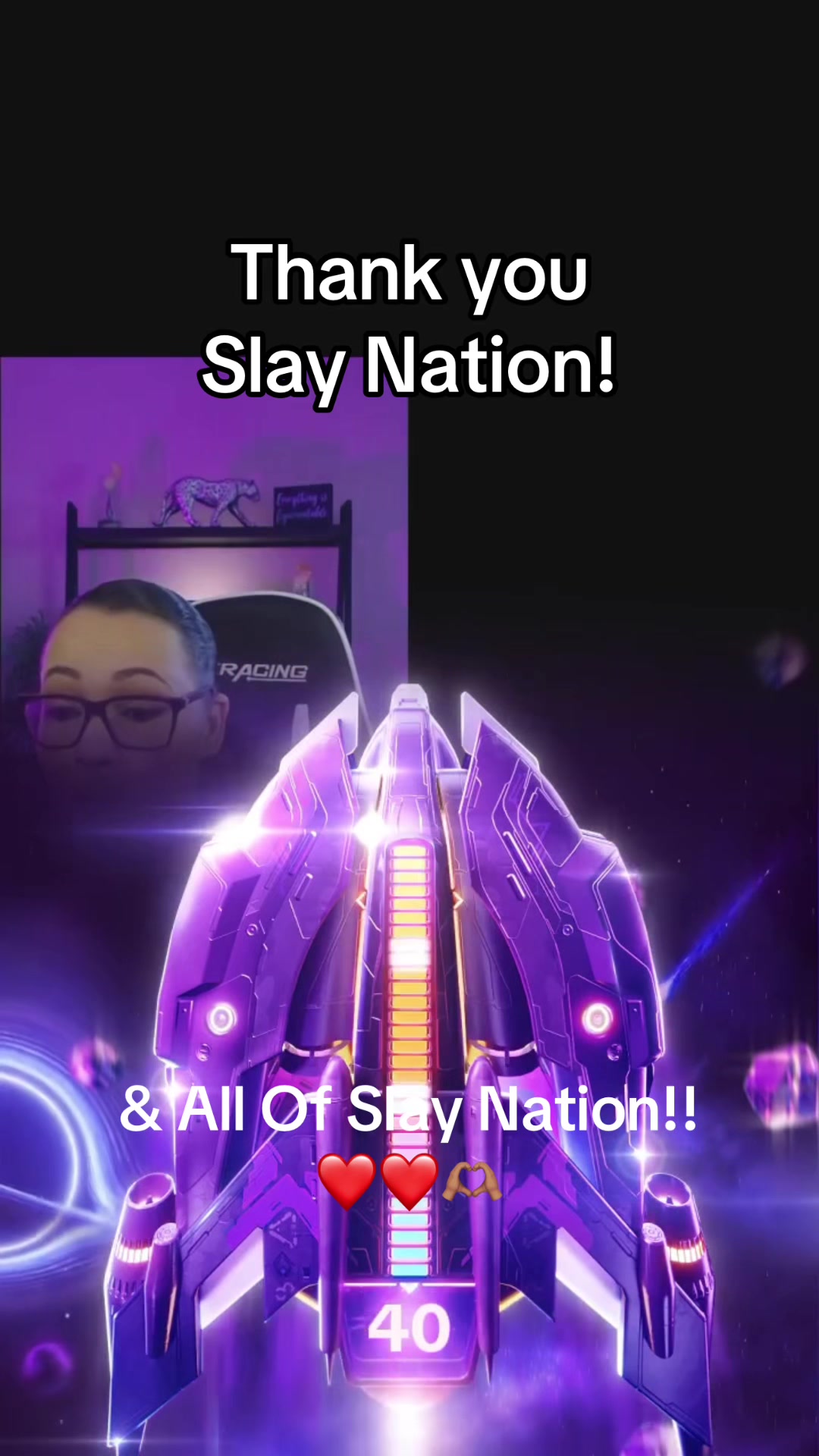 @Queen Slay Official 👑