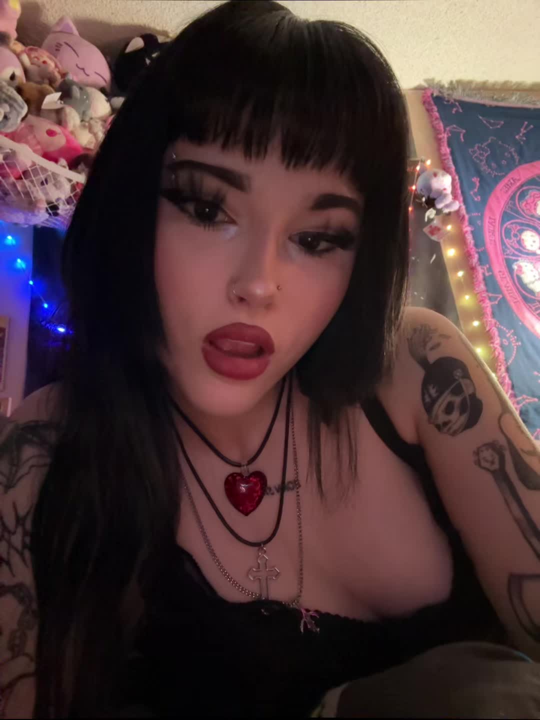 @lisa 🖤
