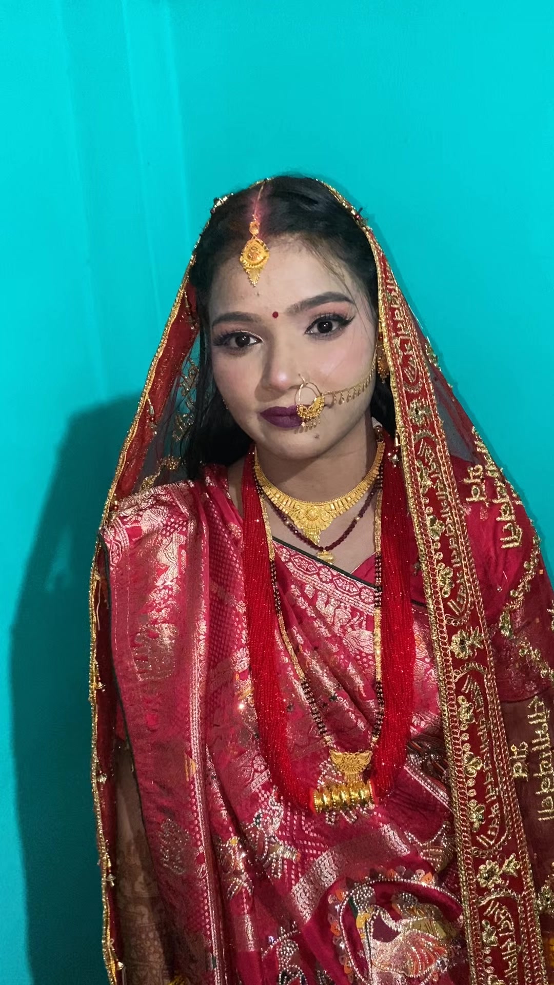 @Beautician--Nidhi💄❤️