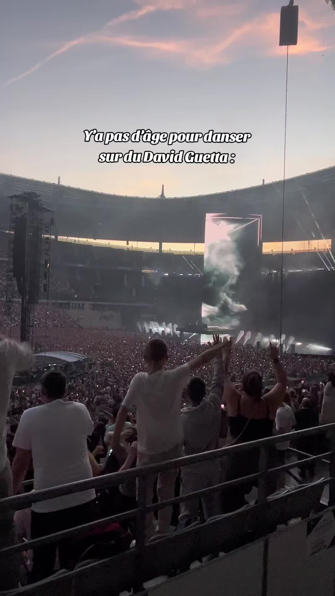 @Stade de France
