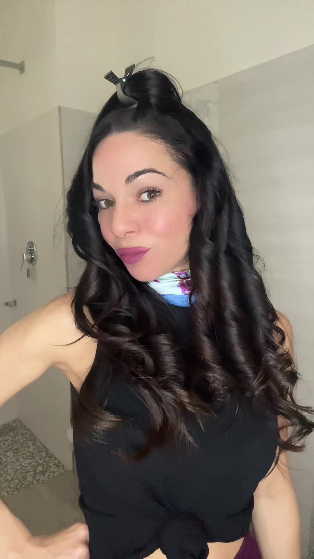 @Maryafrancesca