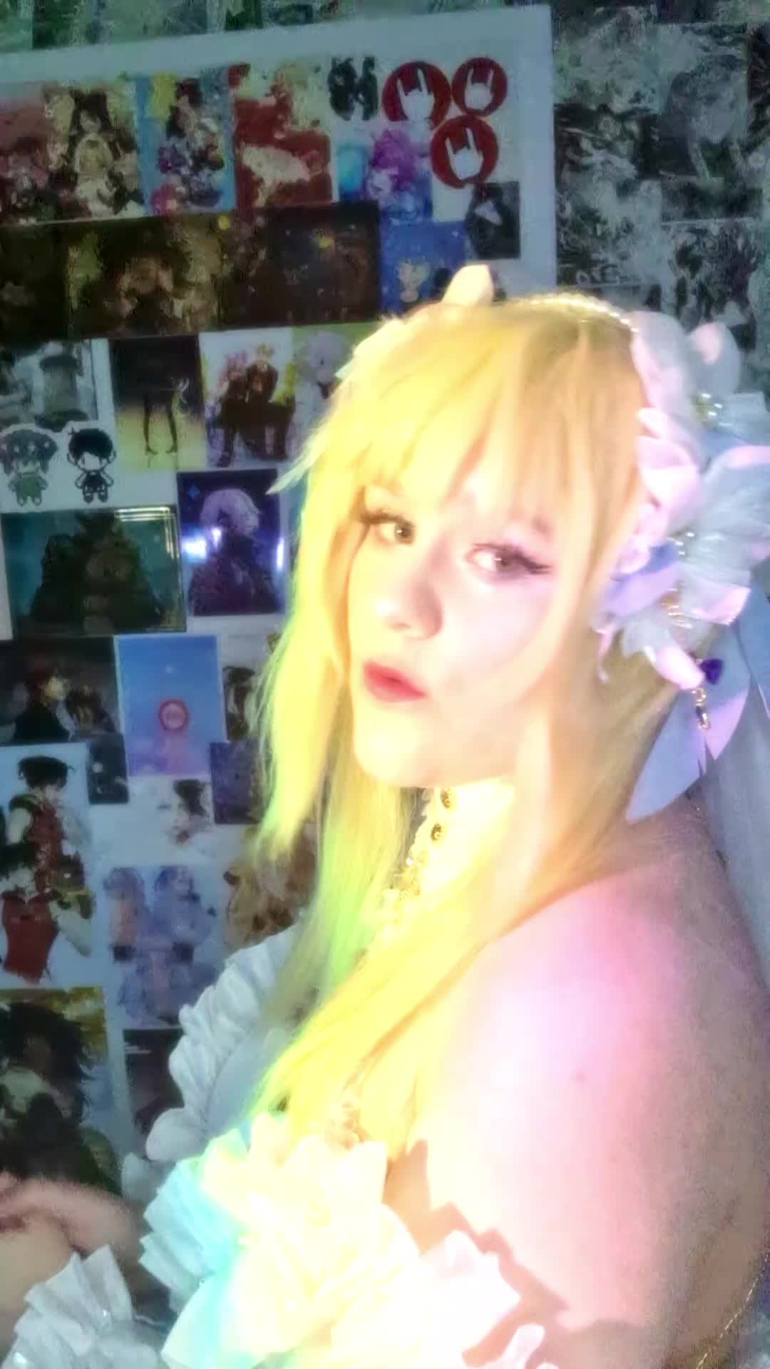 @🐰♡₊⁺𝓜𝓲𝓴𝓪₊⁺♡🐰