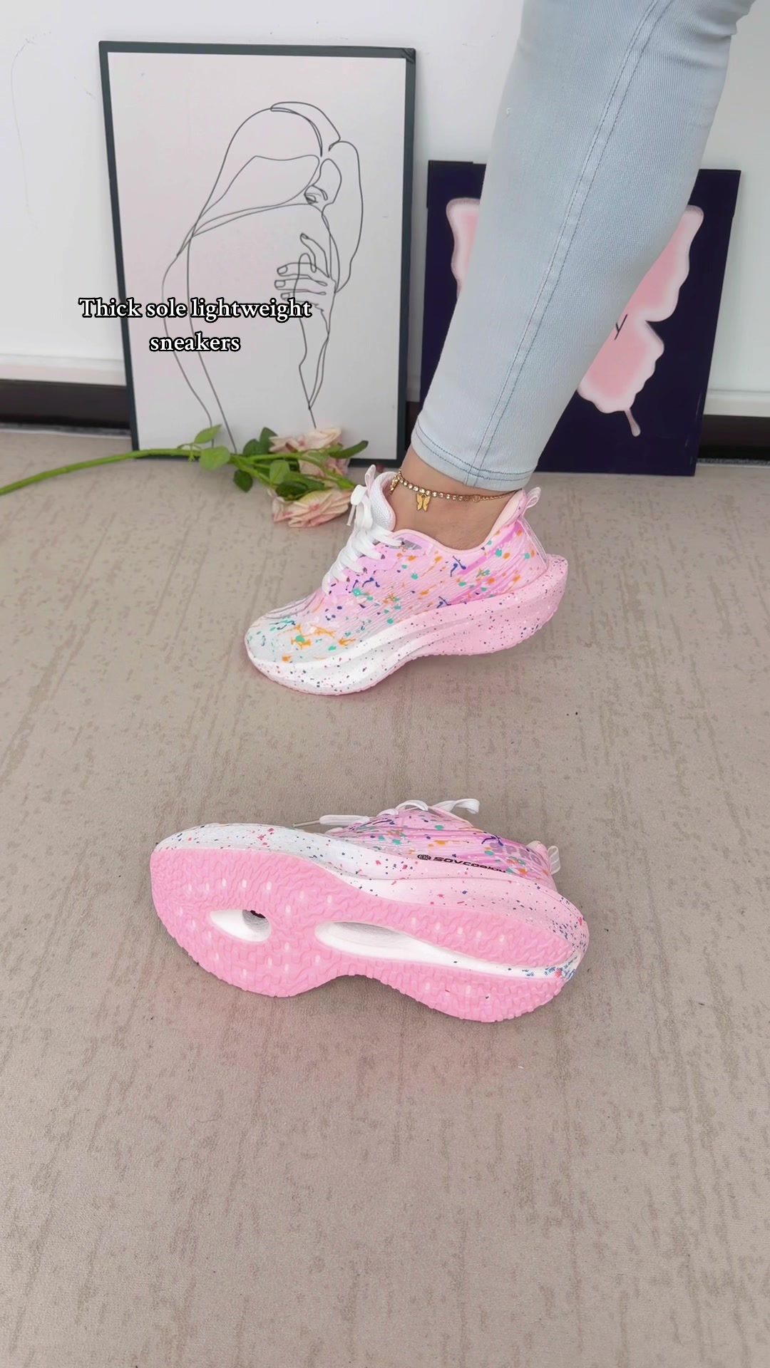 @mirandadailyshoe