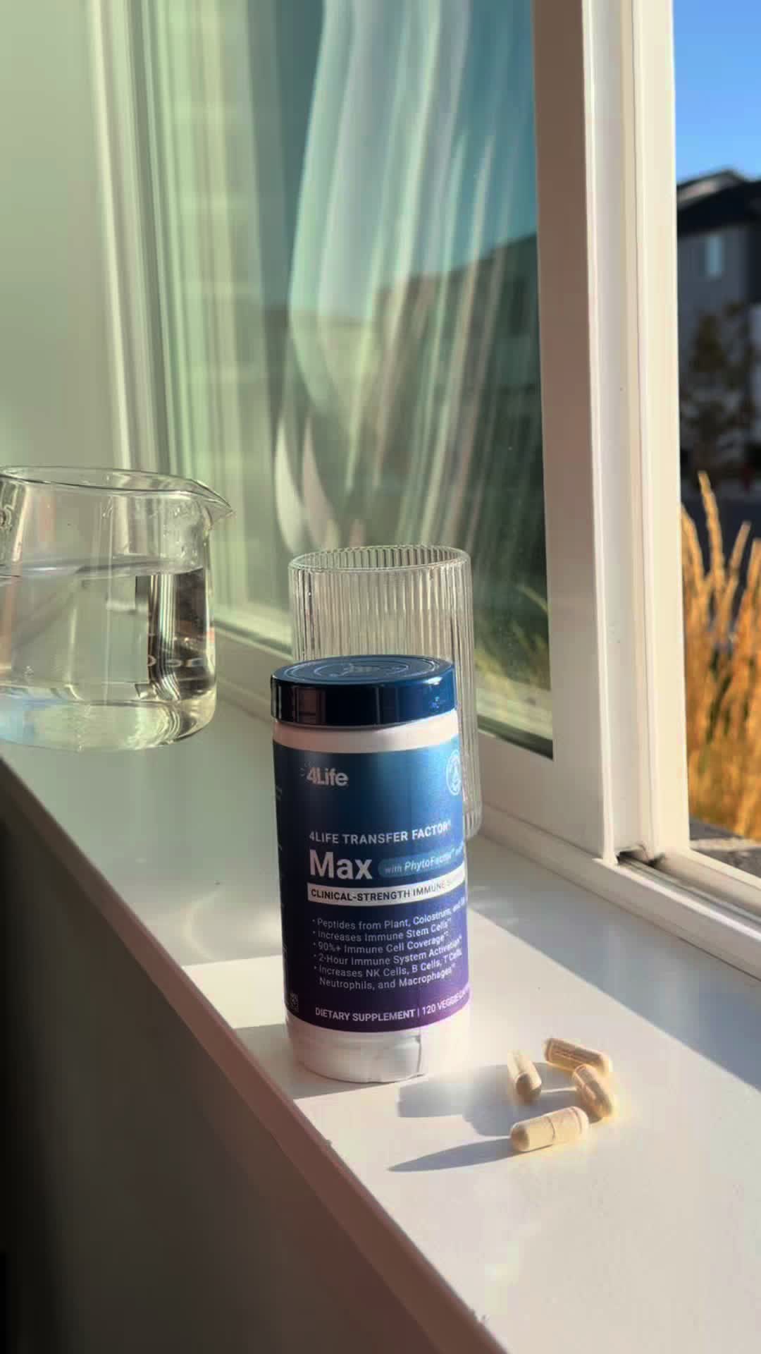 @4Life