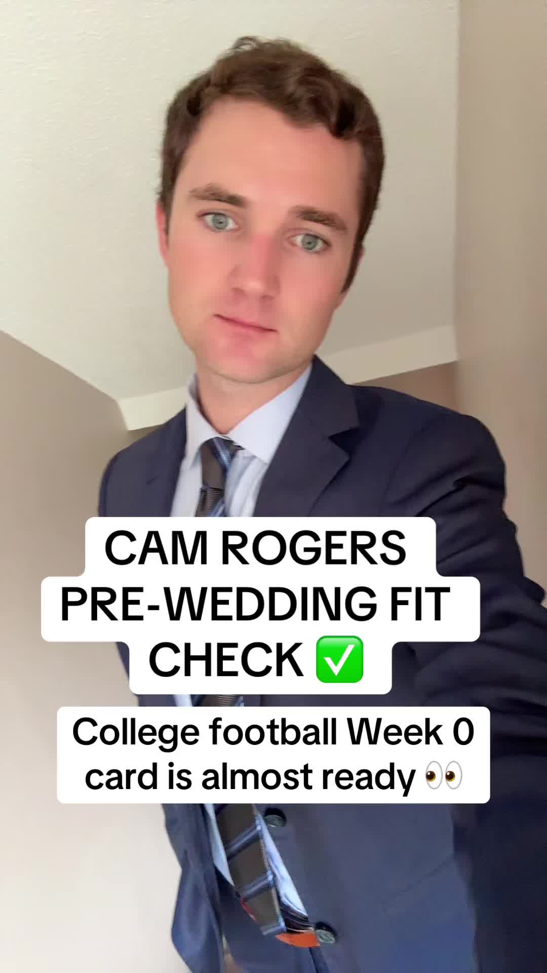 @Cam Rogers