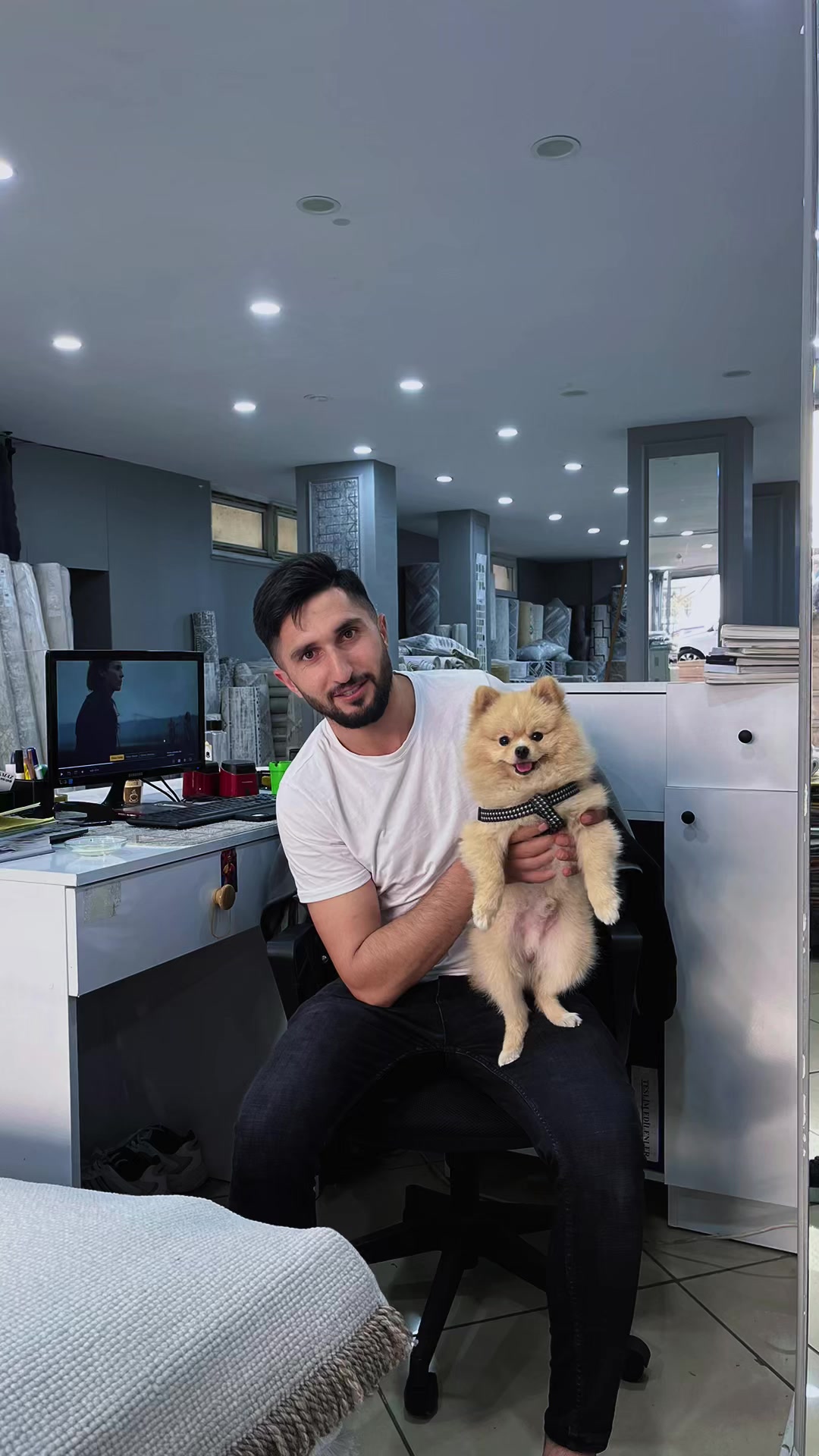 @Ömer