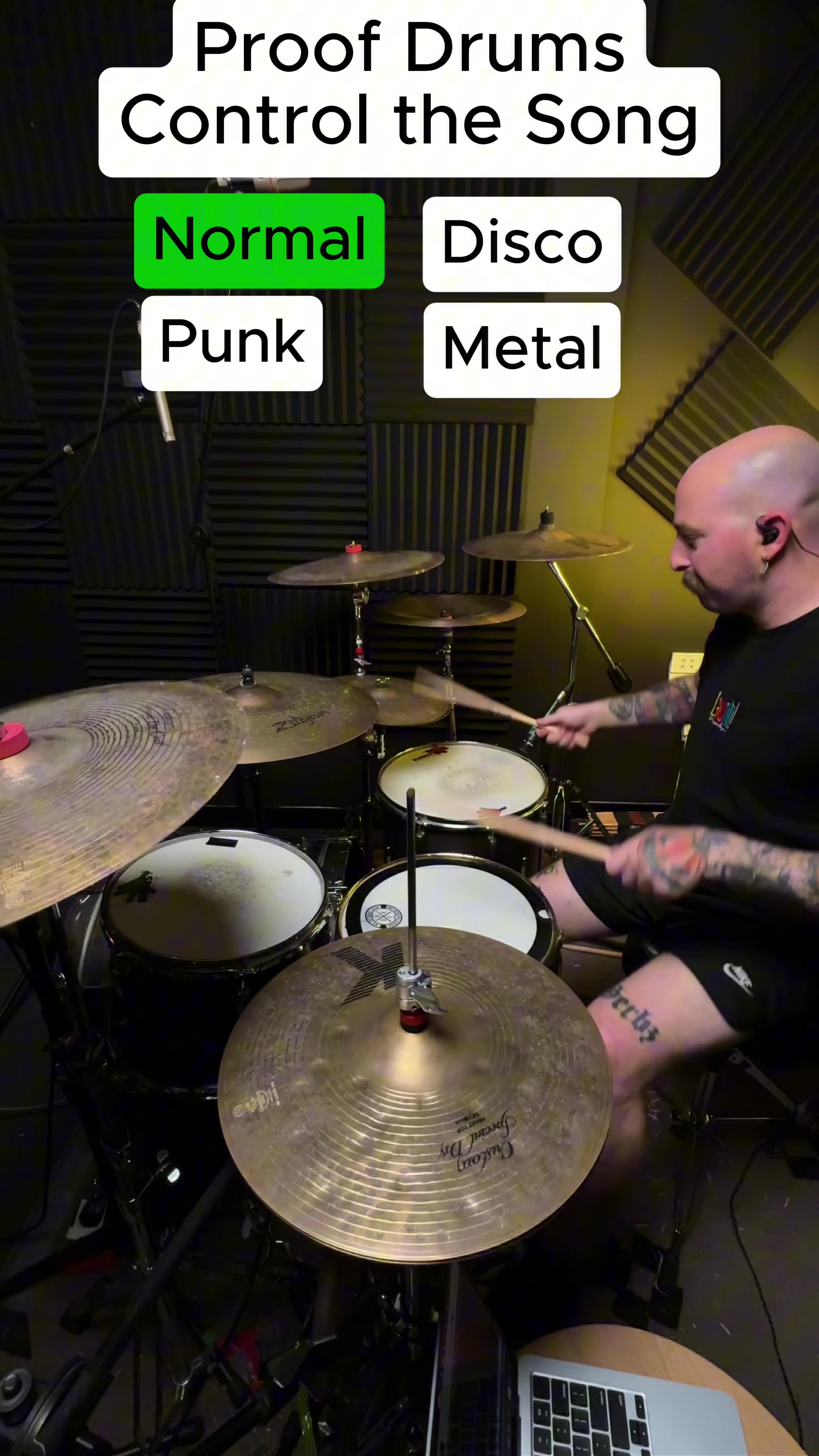 @LilGerbzDrumming