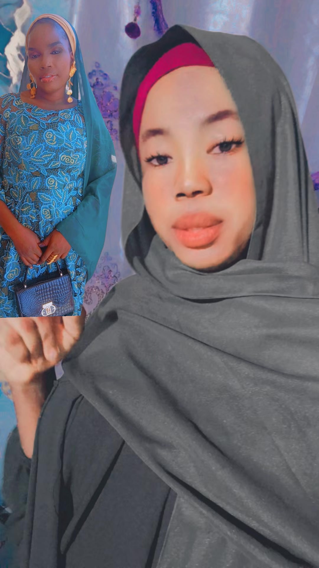 @🌸🌸kadiatou djiré🌹🌹