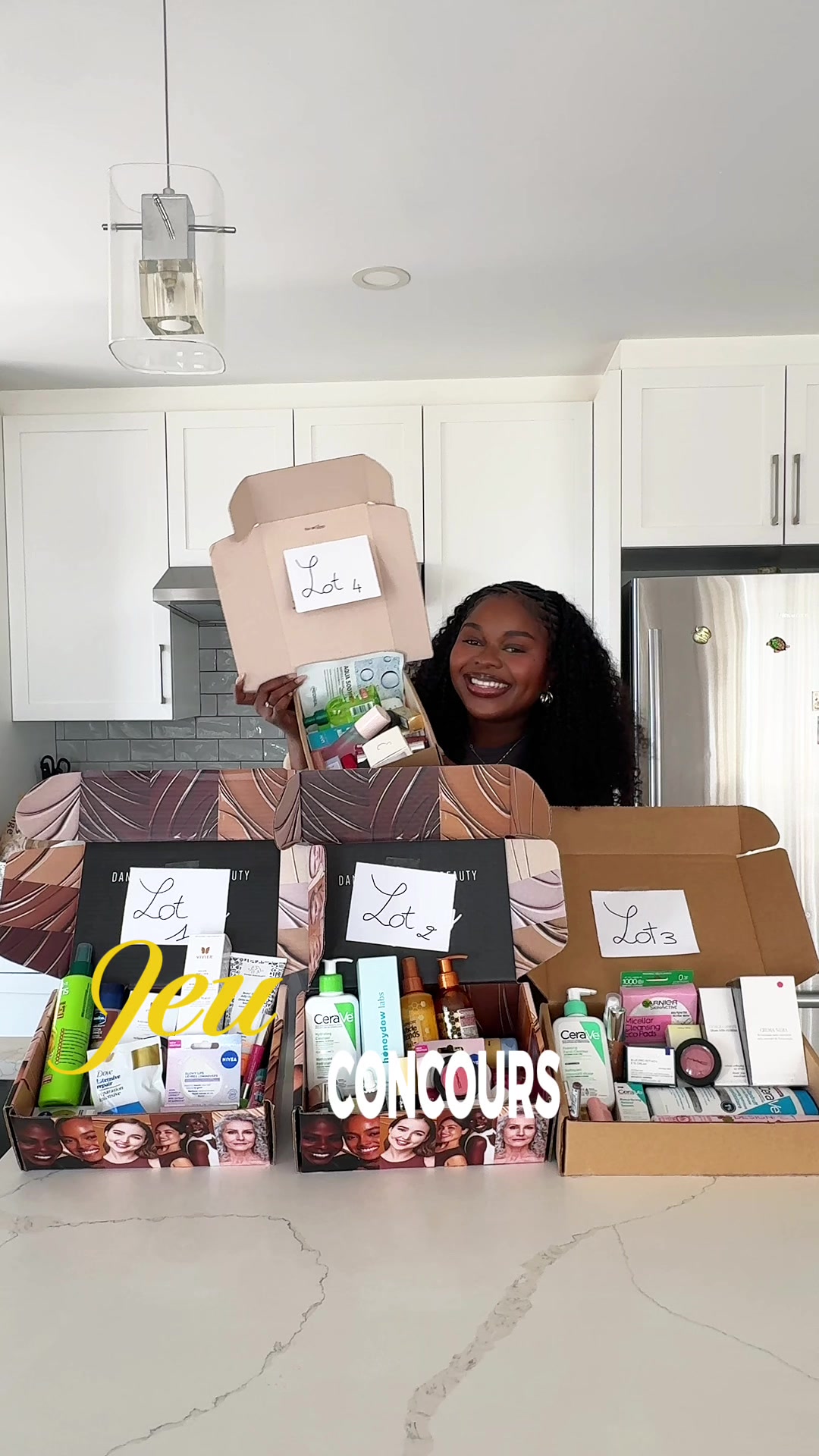 @Jeannie | Beauty & Lifestyle