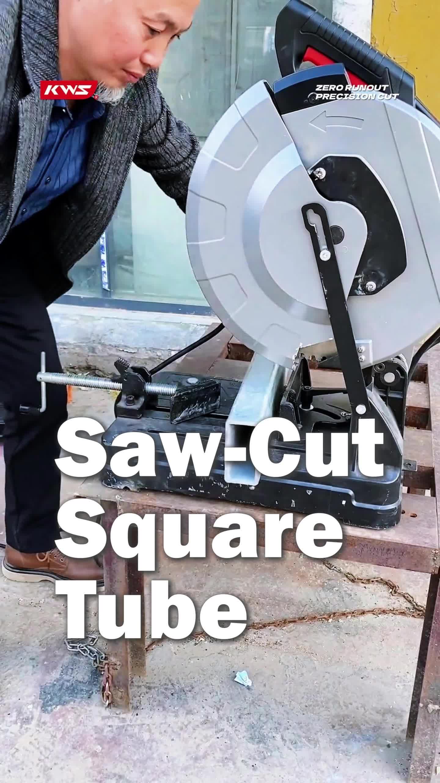@KWS Metal Cutting Tools