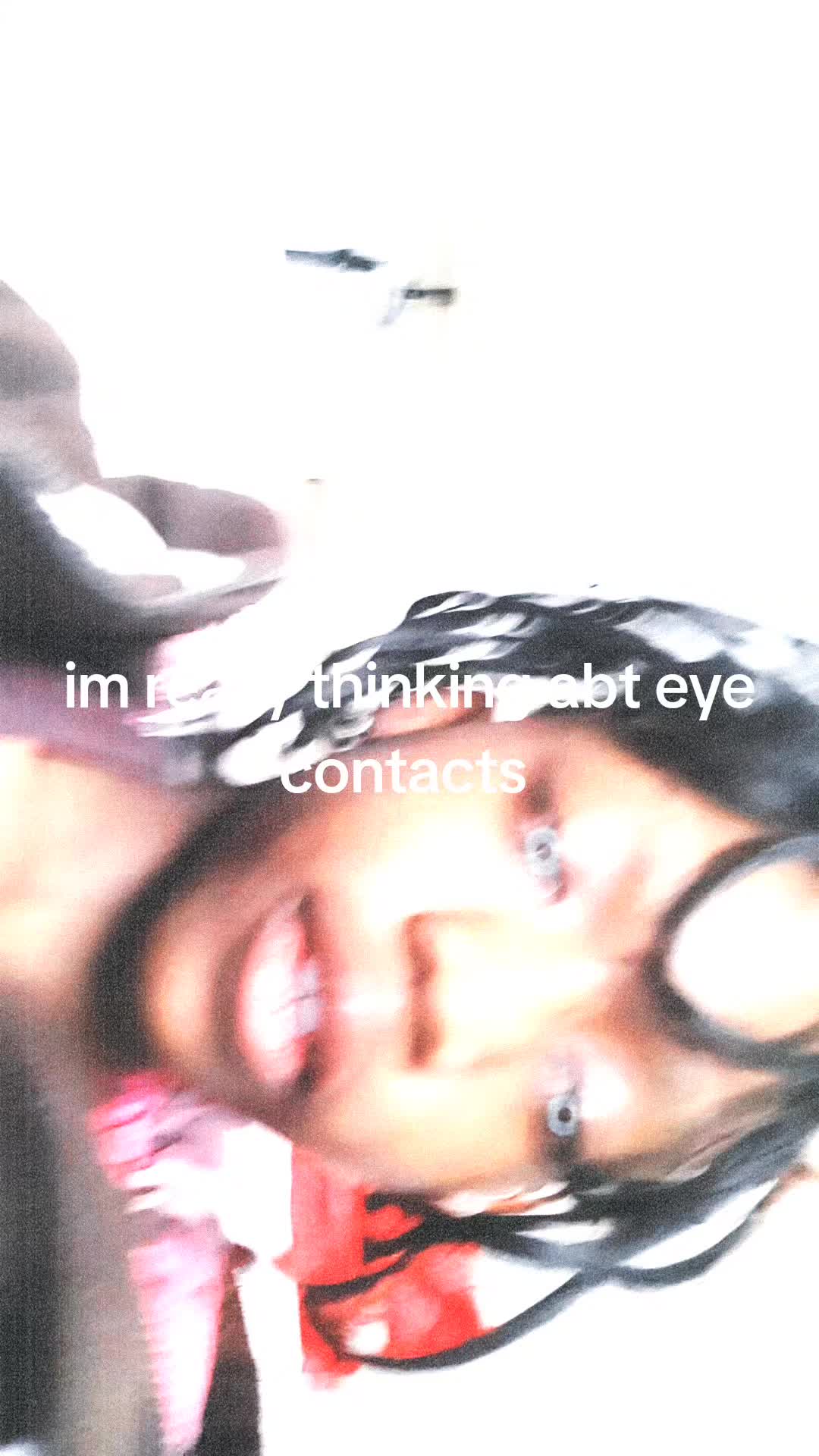 @Kk_ so weird ☆🕷👽👾✝️
