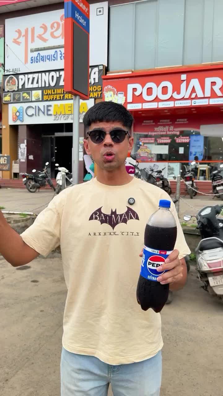 @The Indian Mukbanger