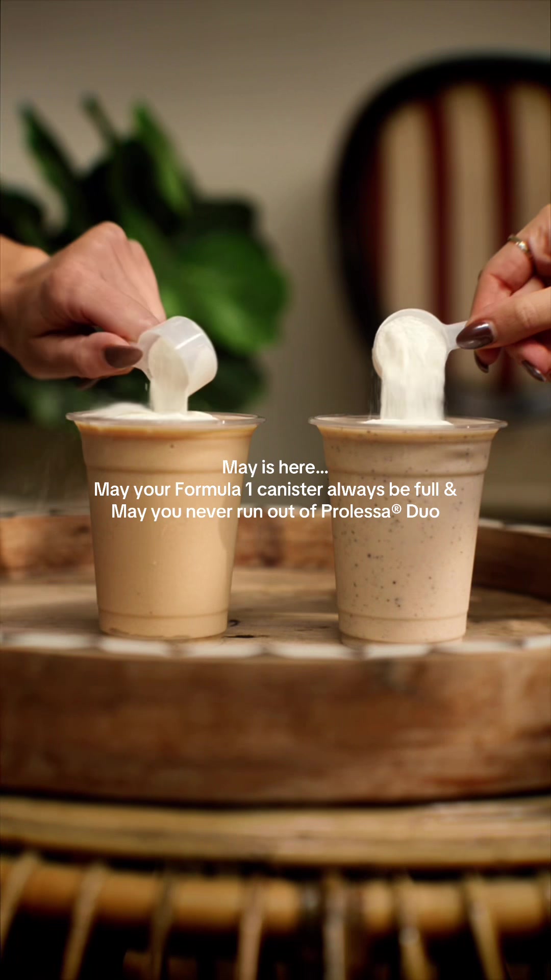@HerbalifeUSA