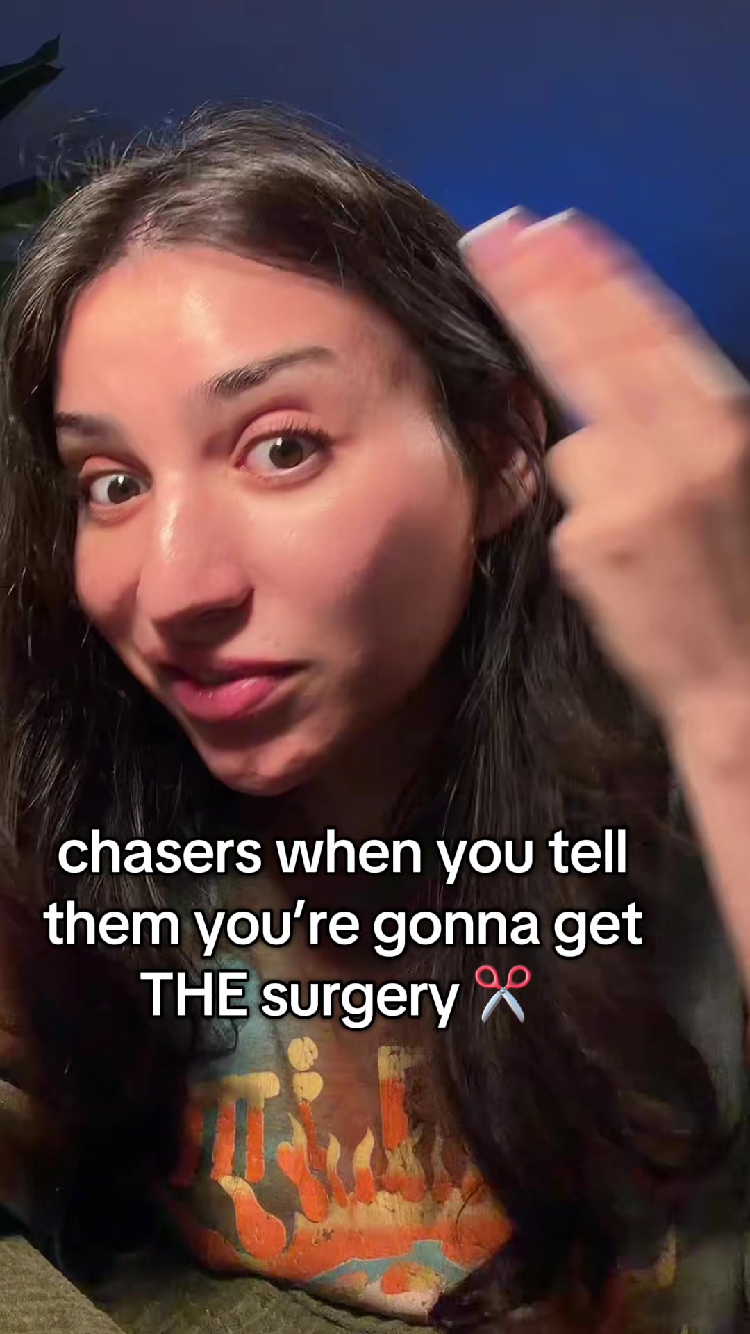 @Selena