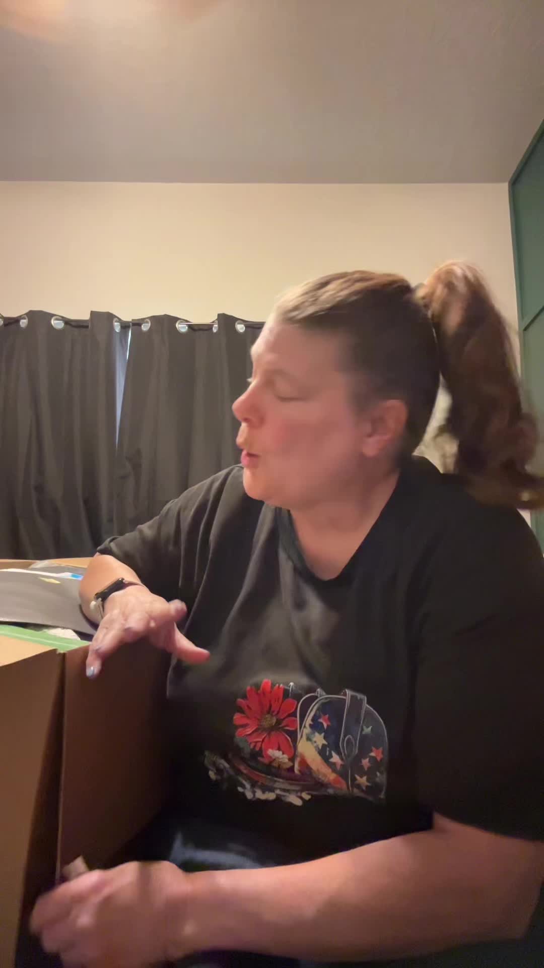 @The Beehive Mystery Box