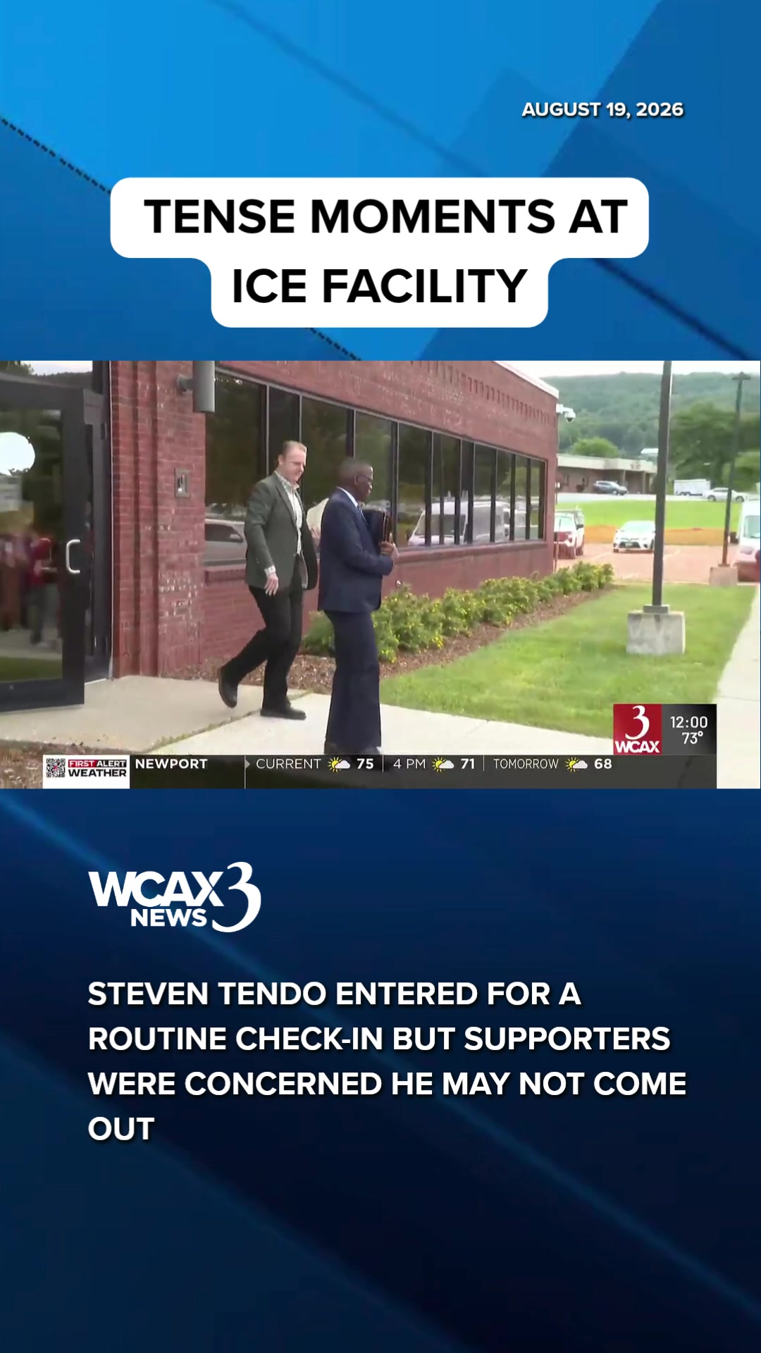 @WCAX-TV