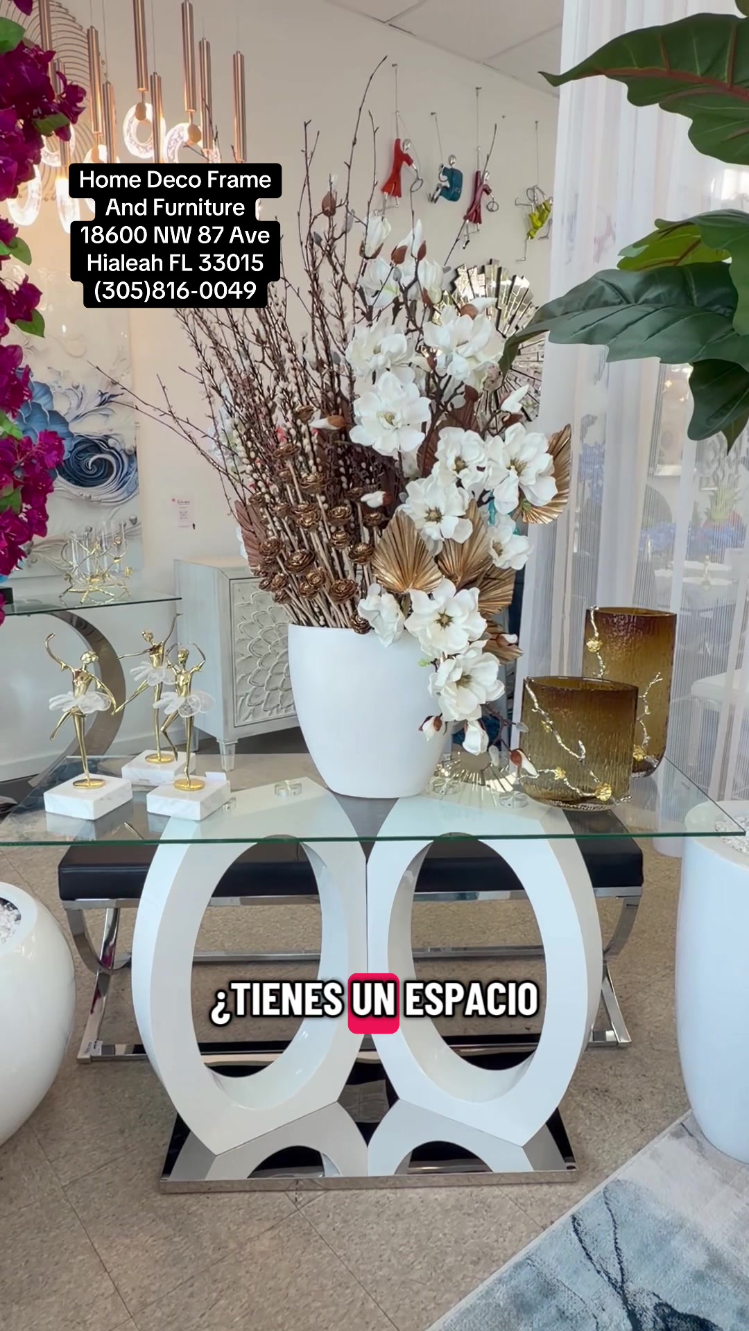@Home Deco Frame and Furniture