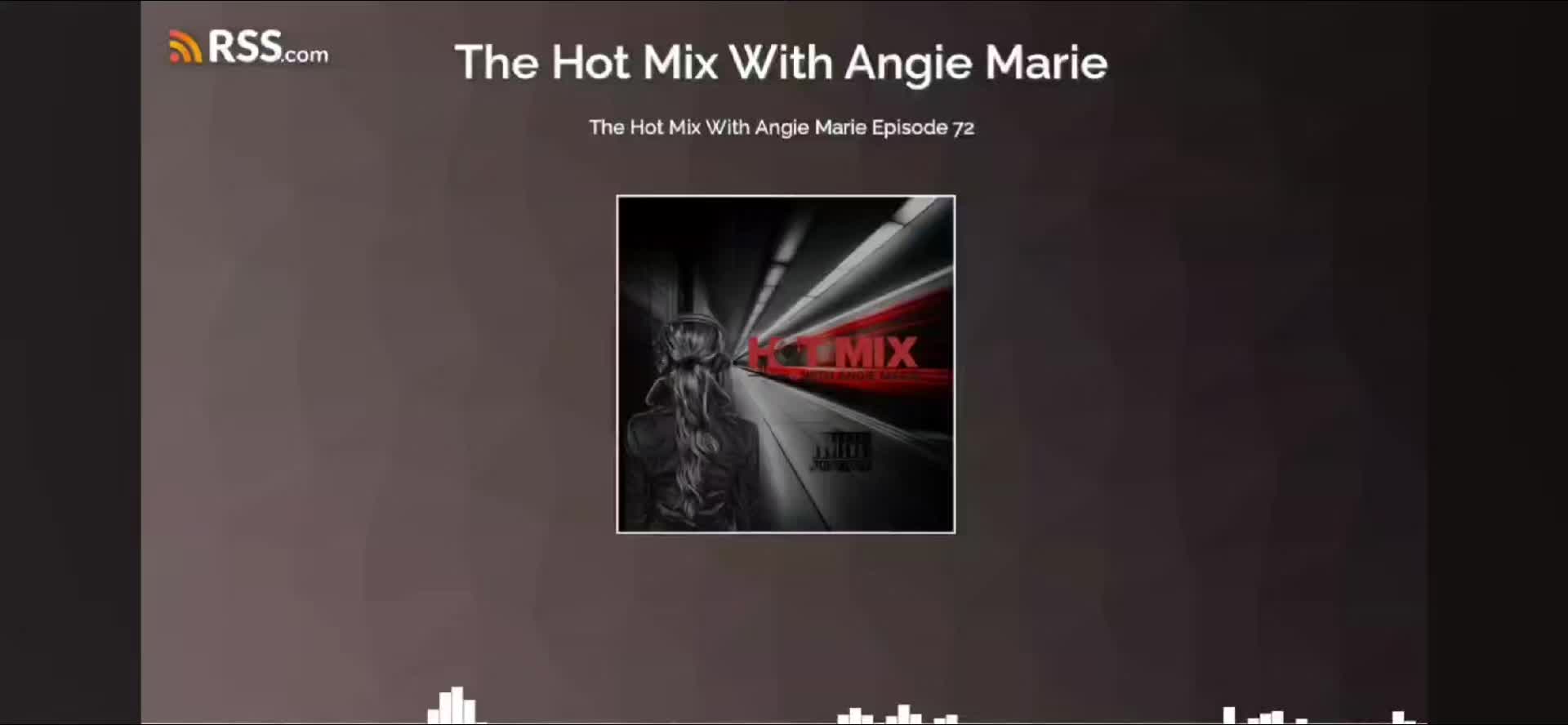 @Angie Marie