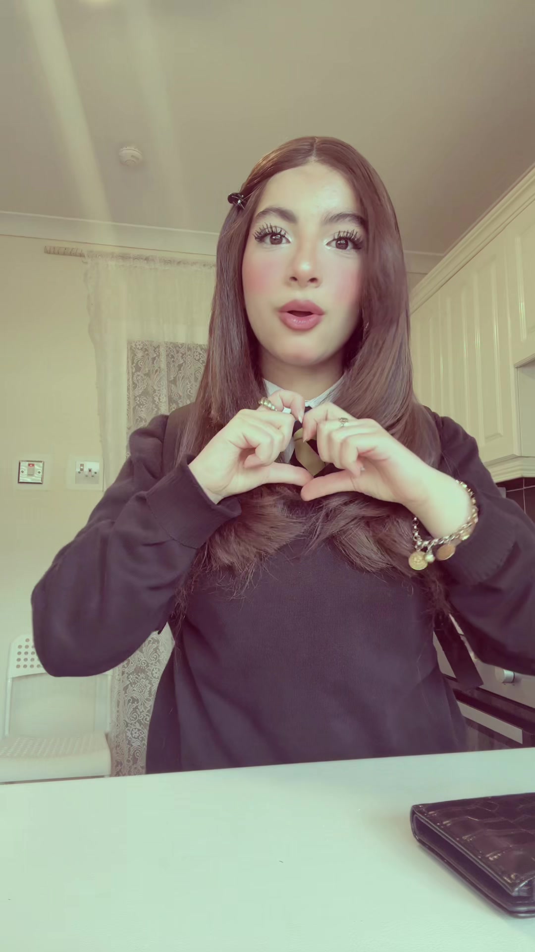 @Melek/ملوكه•🪞