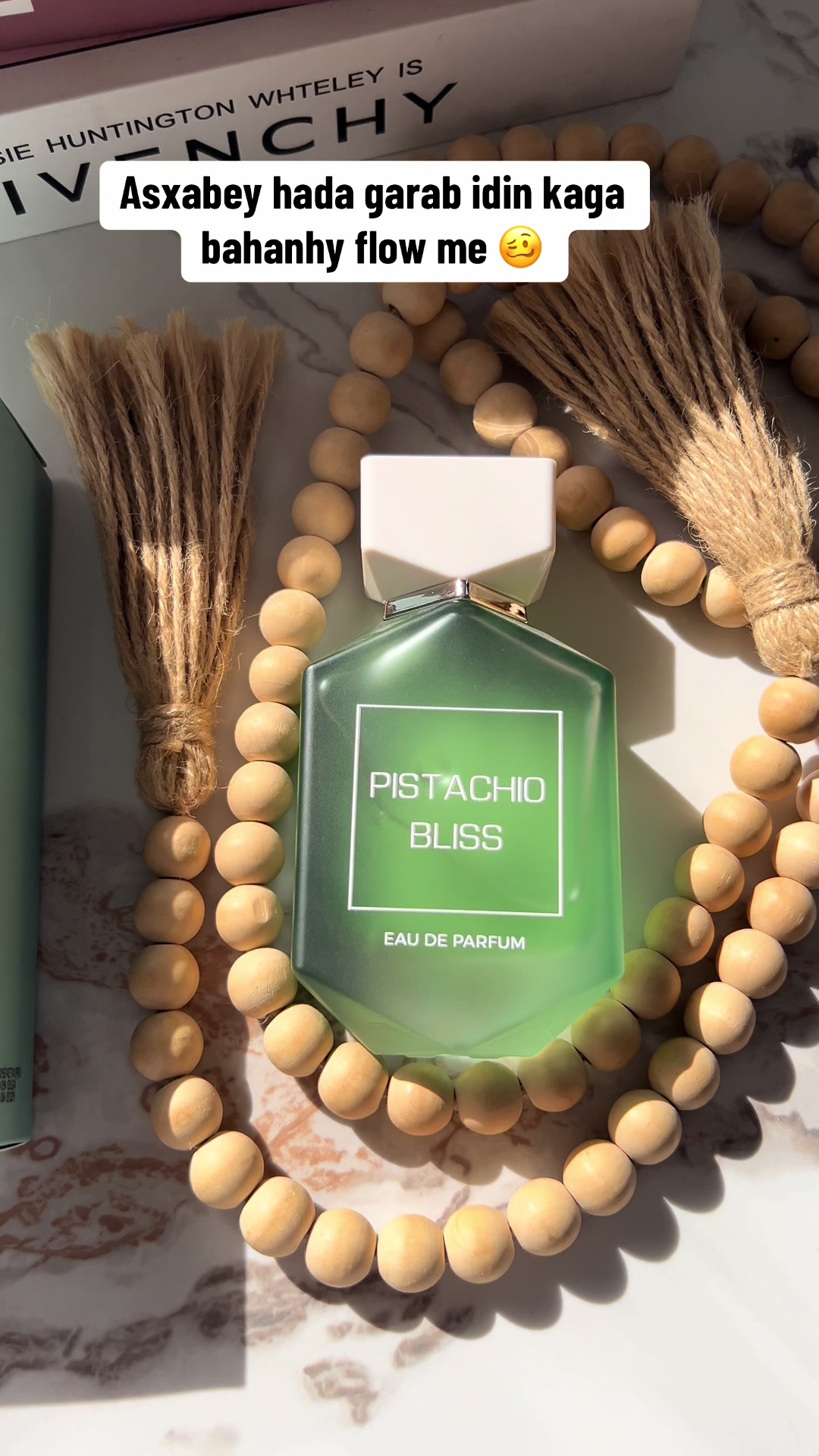 @MissMe perfums